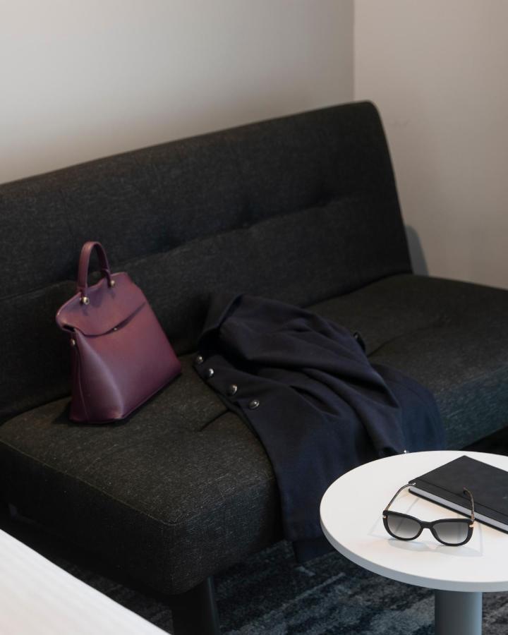 Mercure Sydney Blacktown Hotel Arndell Park