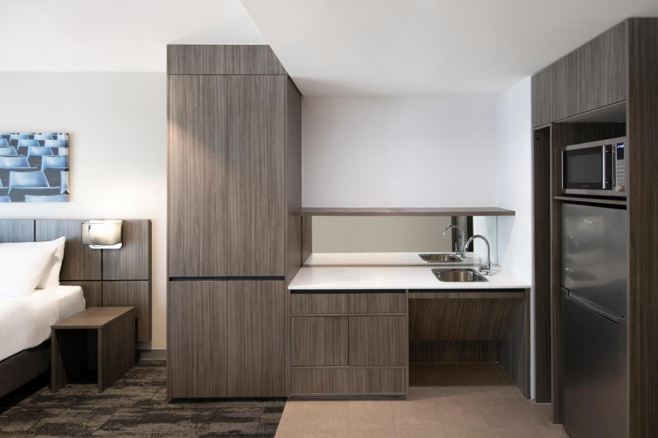 Mercure Sydney Blacktown 4* Arndell Park