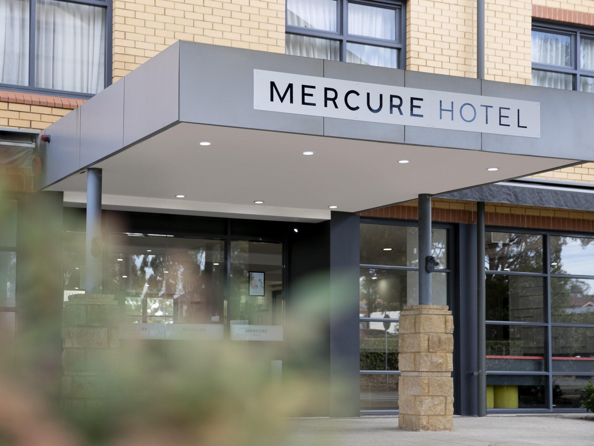 Mercure Sydney Blacktown Arndell Park
