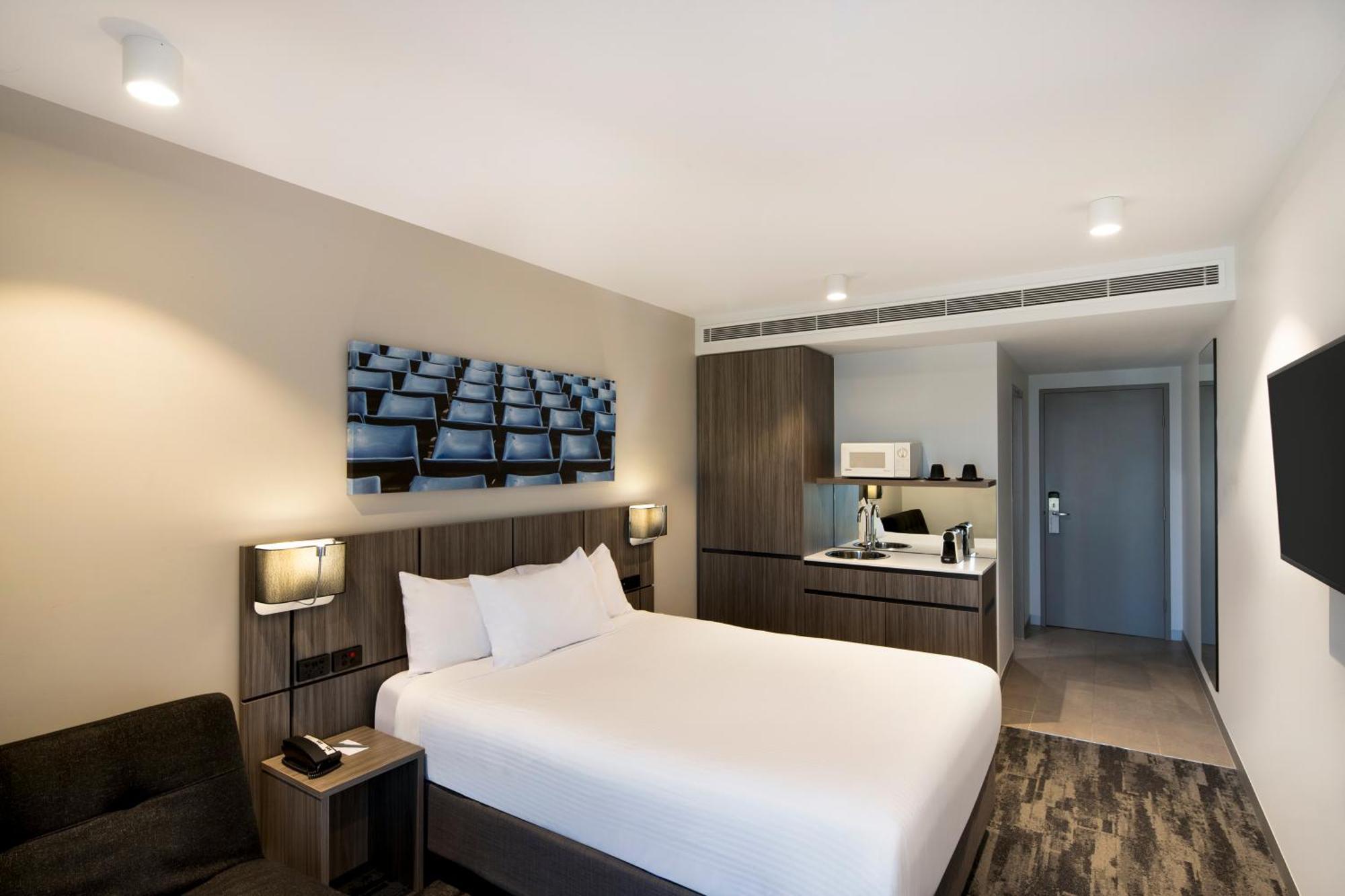 Hotel Mercure Sydney Blacktown Arndell Park