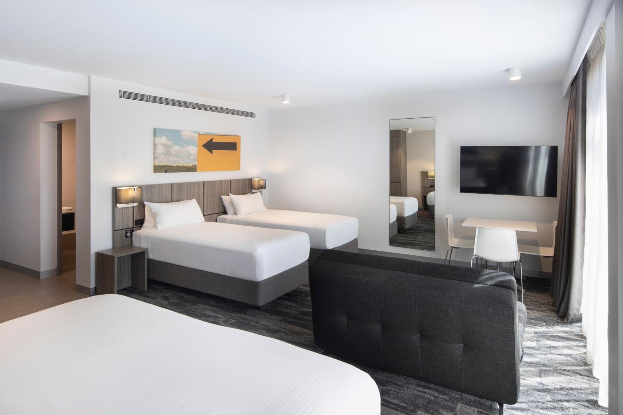 Mercure Sydney Blacktown Hotel Arndell Park