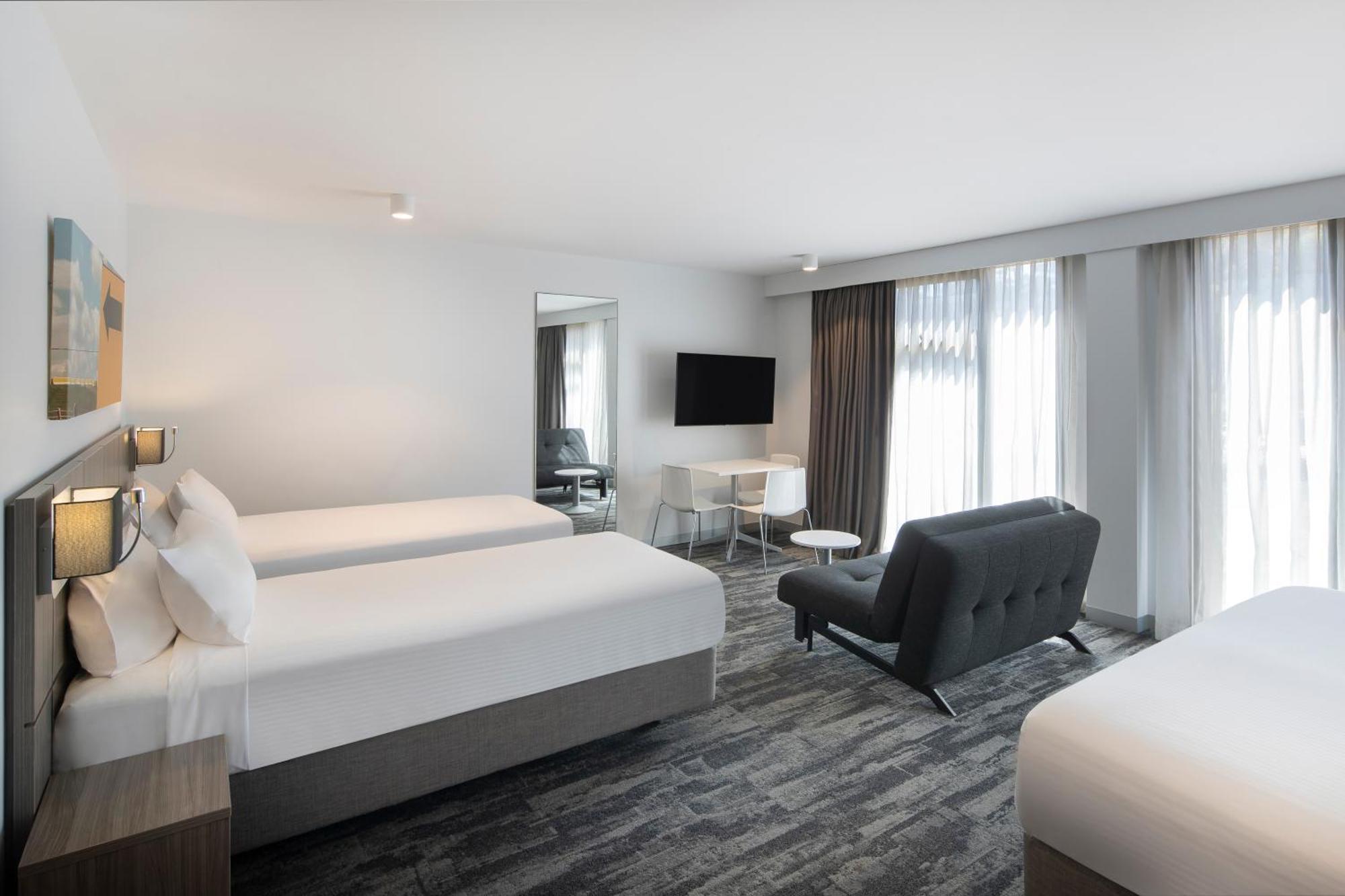 Mercure Sydney Blacktown 4* Arndell Park