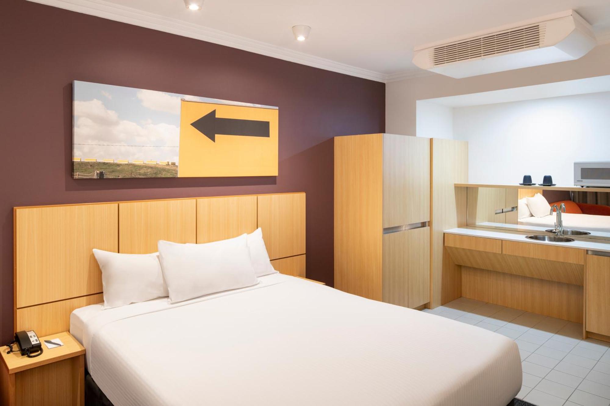 Hotel Mercure Sydney Blacktown