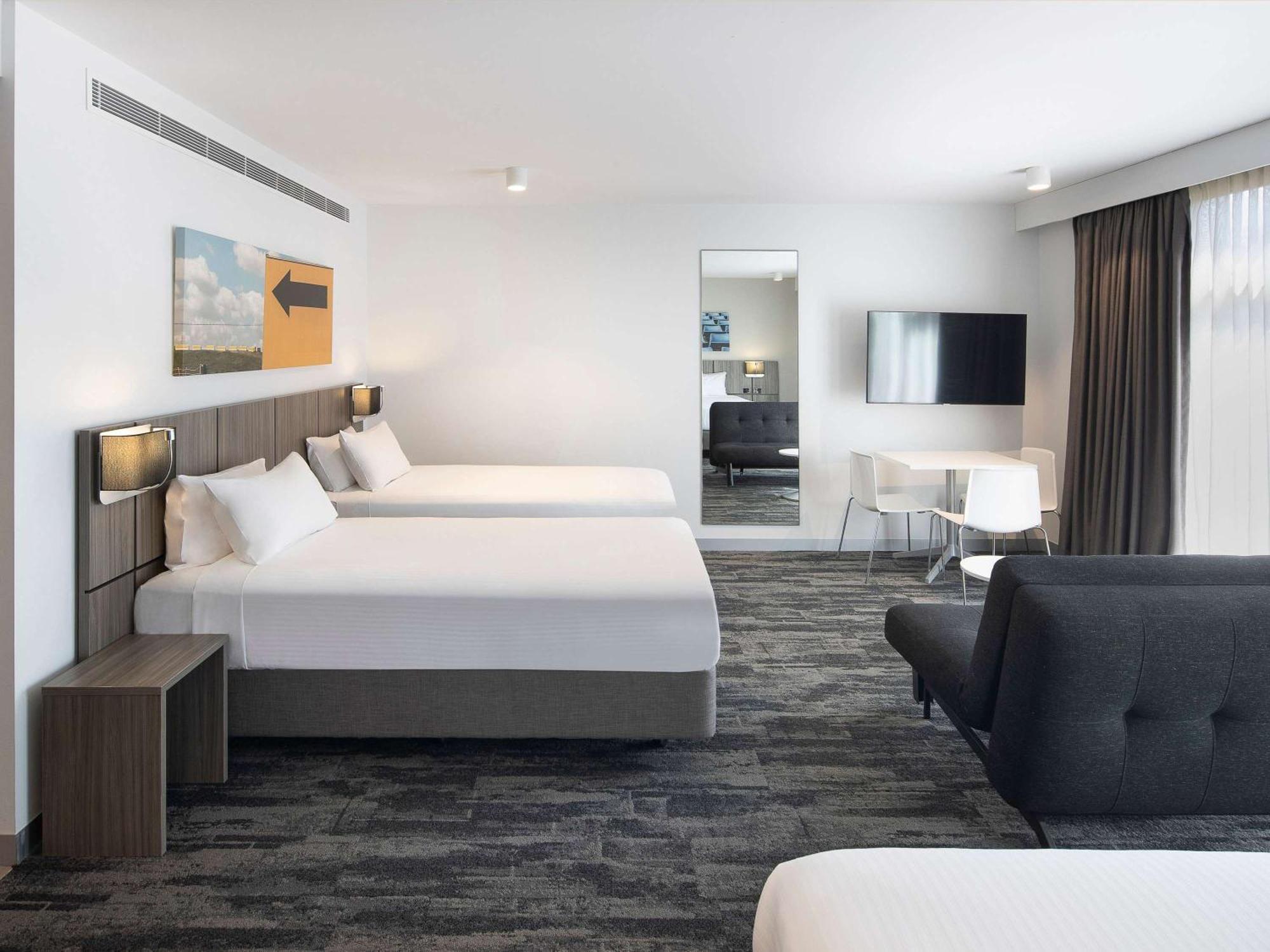 Hotel Mercure Sydney Blacktown Arndell Park