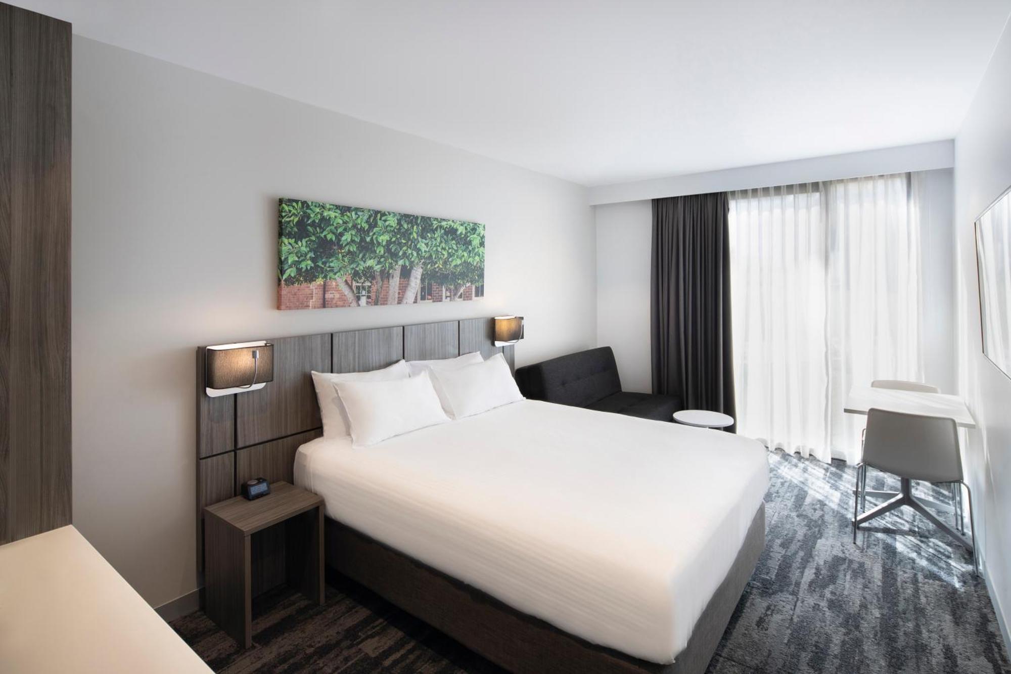 Hotel Mercure Sydney Blacktown