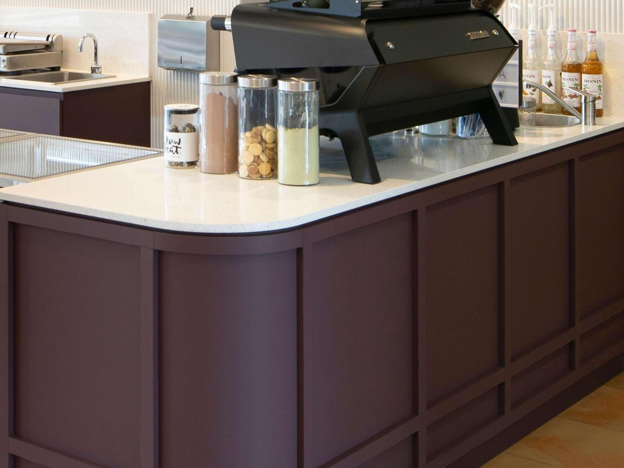 Hotel Mercure Sydney Blacktown 4*