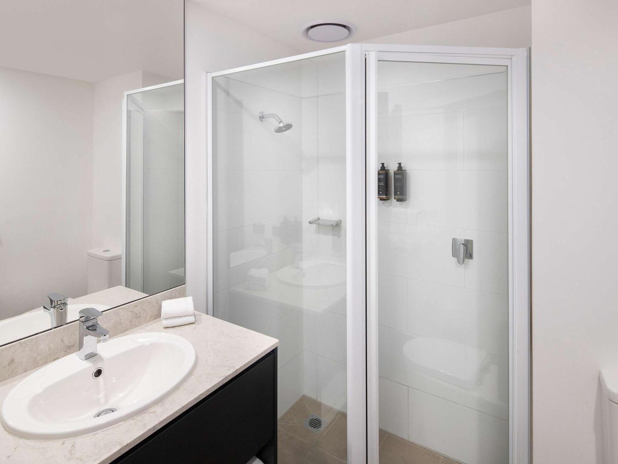 Mercure Sydney Blacktown Hotel Arndell Park