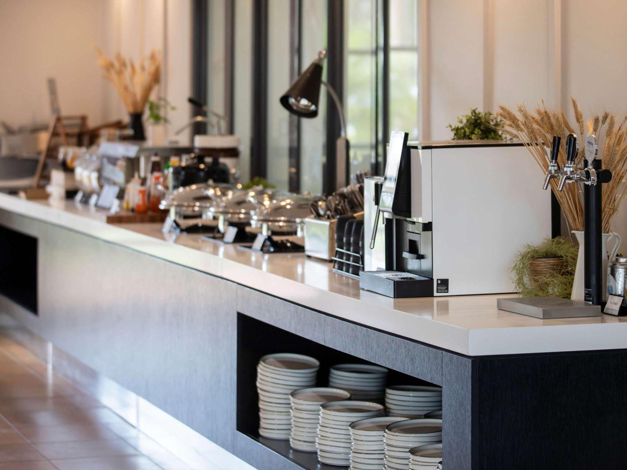 Hotel Mercure Sydney Blacktown