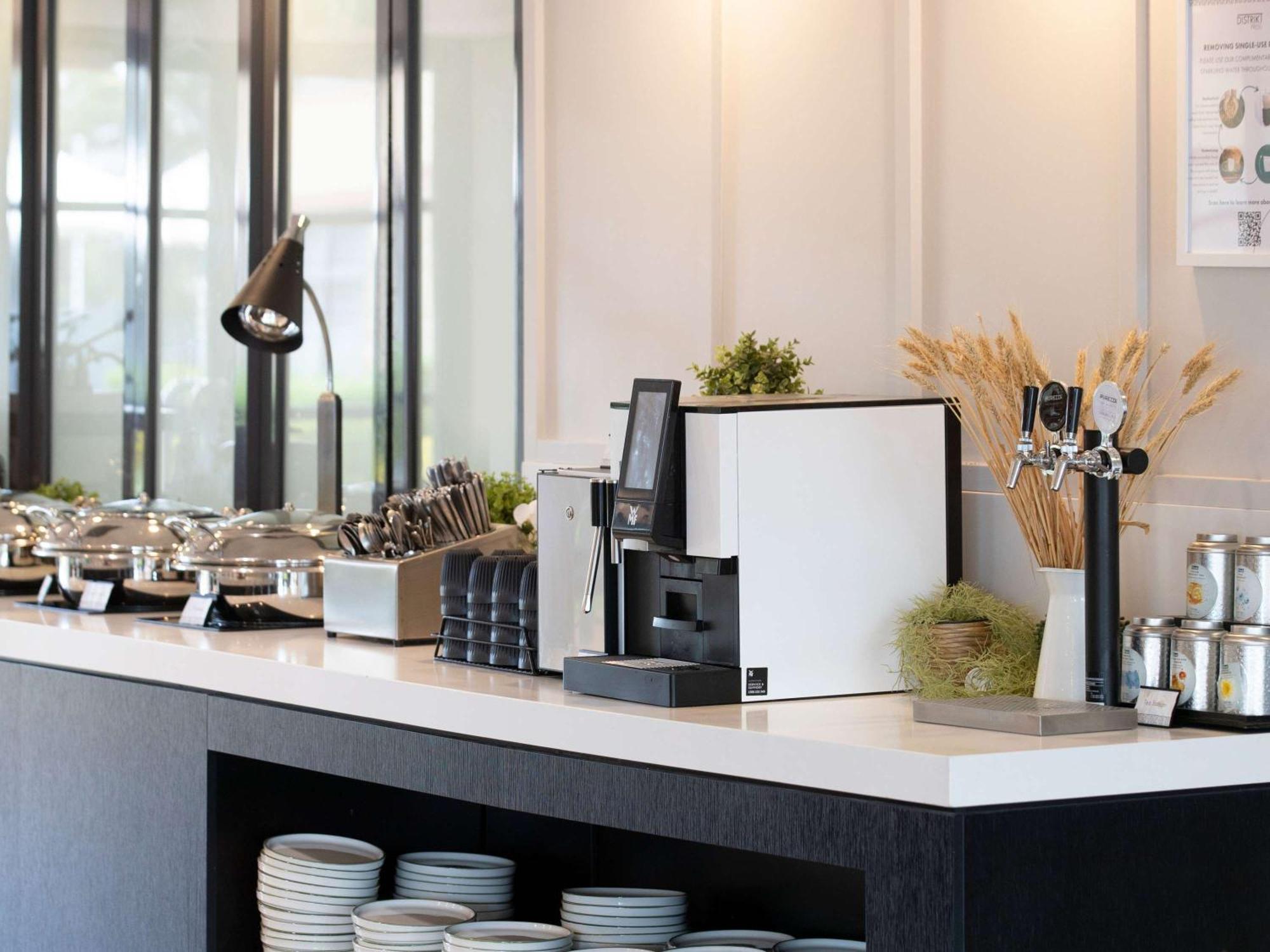 Mercure Sydney Blacktown Arndell Park