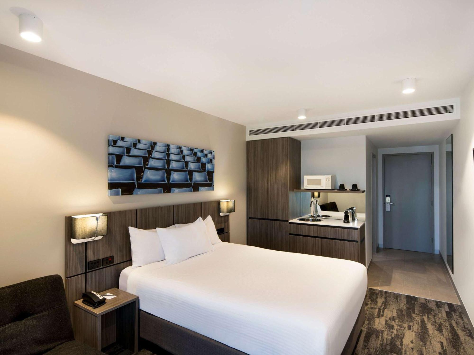 Mercure Sydney Blacktown Arndell Park