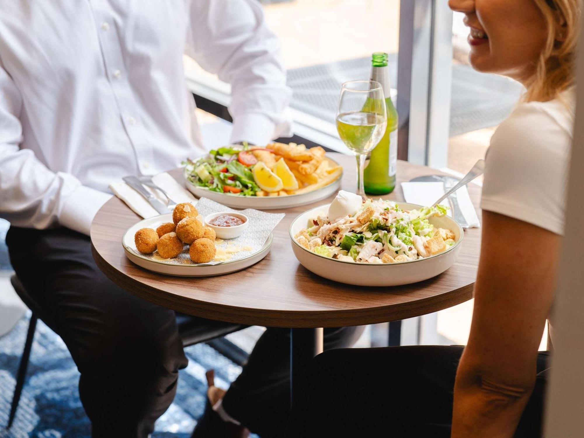 Mercure Sydney Blacktown 4* Arndell Park